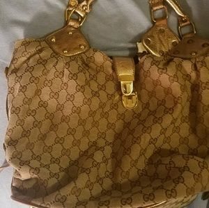 Gucci bag